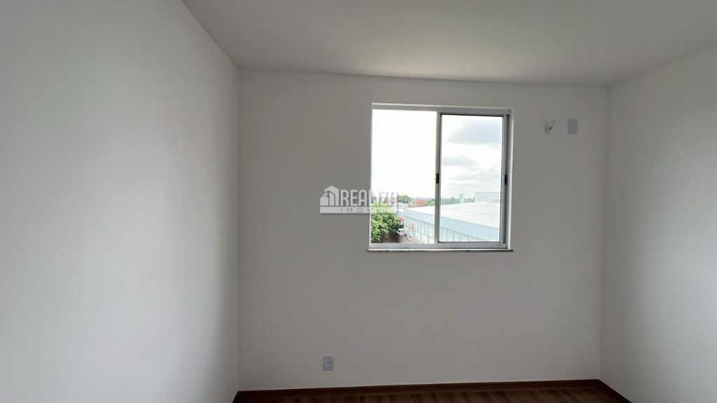 Apartamento de 2 quartos, 45m² no bairro Jardim Esplanada, em Uberaba | Eu Corretor