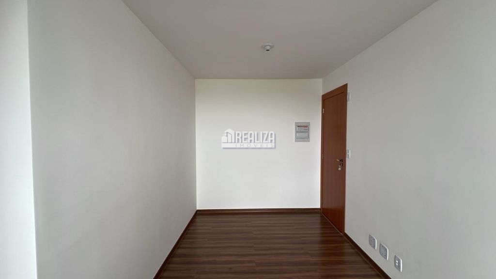 Apartamento de 2 quartos, 45m² no bairro Jardim Esplanada, em Uberaba | Eu Corretor