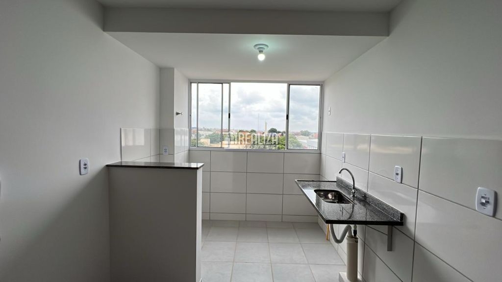 Apartamento de 2 quartos, 45m² no bairro Jardim Esplanada, em Uberaba | Eu Corretor