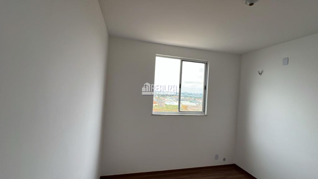 Apartamento de 2 quartos, 45m² no bairro Jardim Esplanada, em Uberaba | Eu Corretor