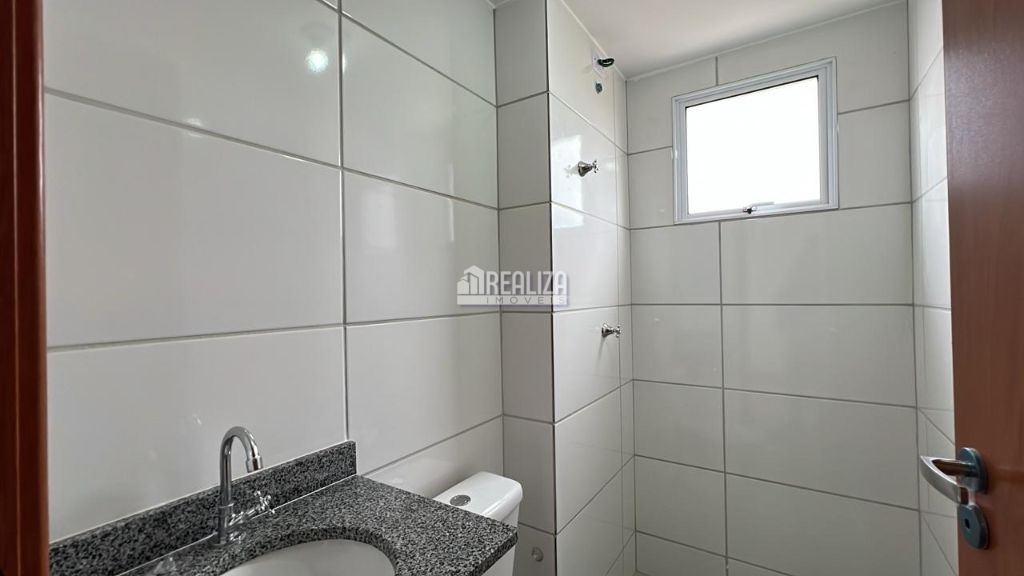 Apartamento de 2 quartos, 45m² no bairro Jardim Esplanada, em Uberaba | Eu Corretor