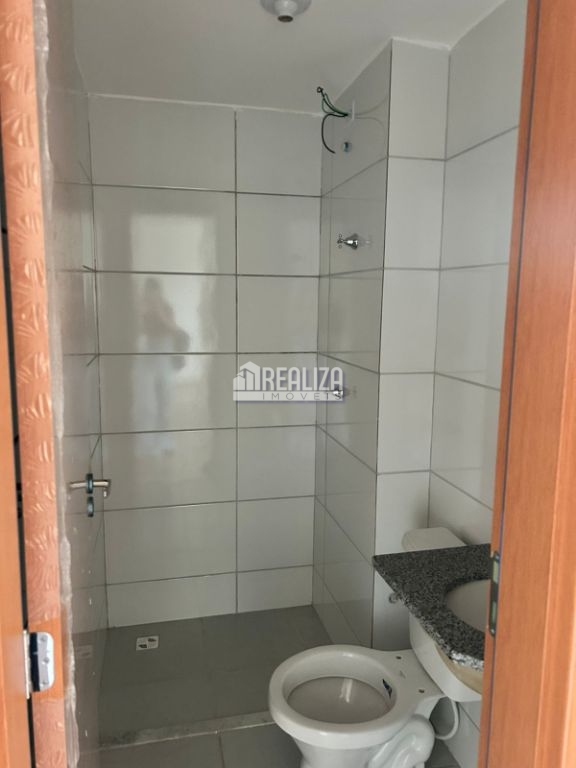 Apartamento de 2 quartos, 45m² no bairro Jardim Esplanada, em Uberaba | Eu Corretor