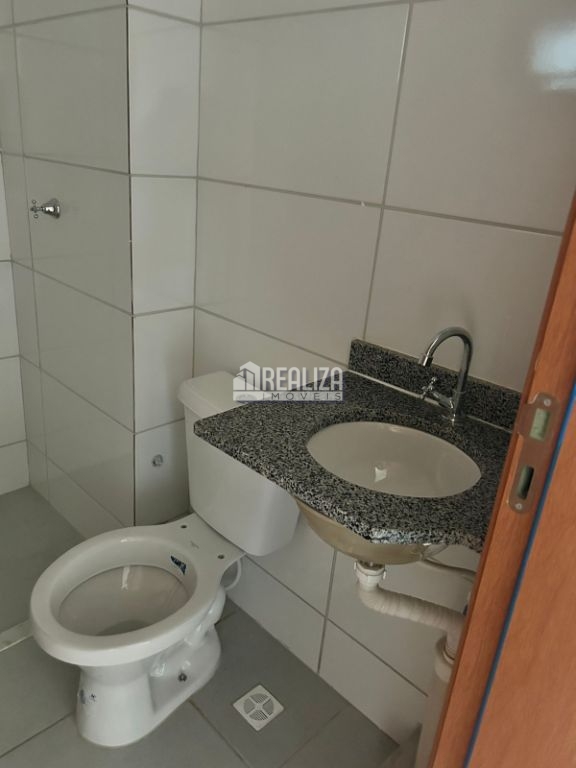 Apartamento de 2 quartos, 45m² no bairro Jardim Esplanada, em Uberaba | Eu Corretor