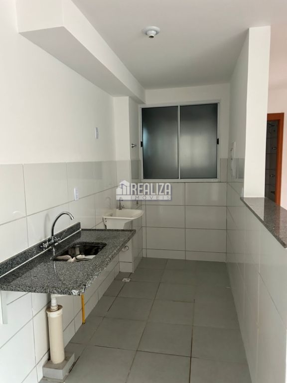 Apartamento de 2 quartos, 45m² no bairro Jardim Esplanada, em Uberaba | Eu Corretor