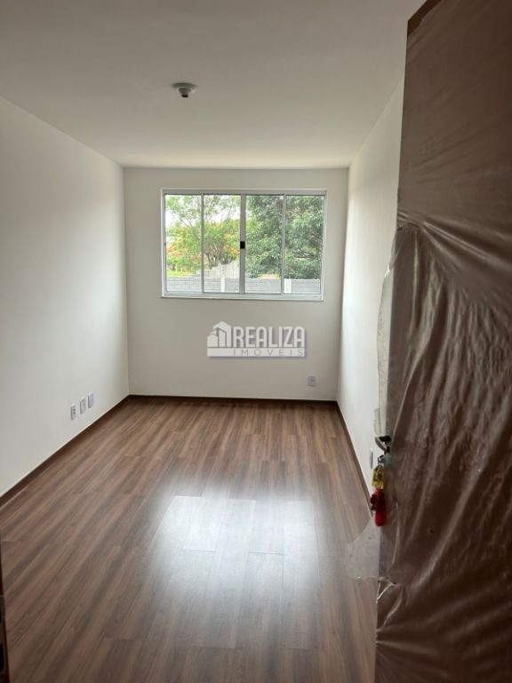Apartamento de 2 quartos, 45m² no bairro Jardim Esplanada, em Uberaba | Eu Corretor