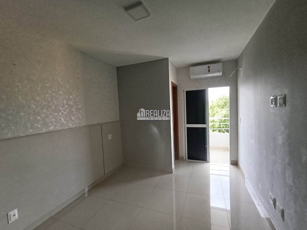 Apartamento de 3 quartos, 94m² no bairro Santa Maria, em Uberaba | Eu Corretor