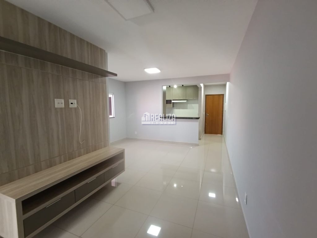 Apartamento de 3 quartos, 94m² no bairro Santa Maria, em Uberaba | Eu Corretor