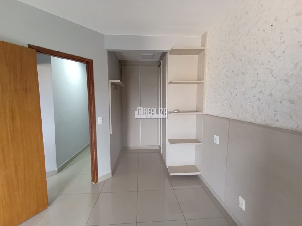 Apartamento de 3 quartos, 94m² no bairro Santa Maria, em Uberaba | Eu Corretor