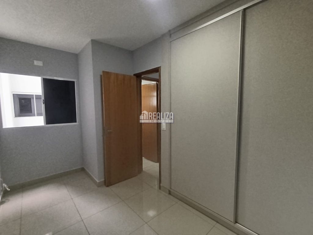 Apartamento de 3 quartos, 94m² no bairro Santa Maria, em Uberaba | Eu Corretor