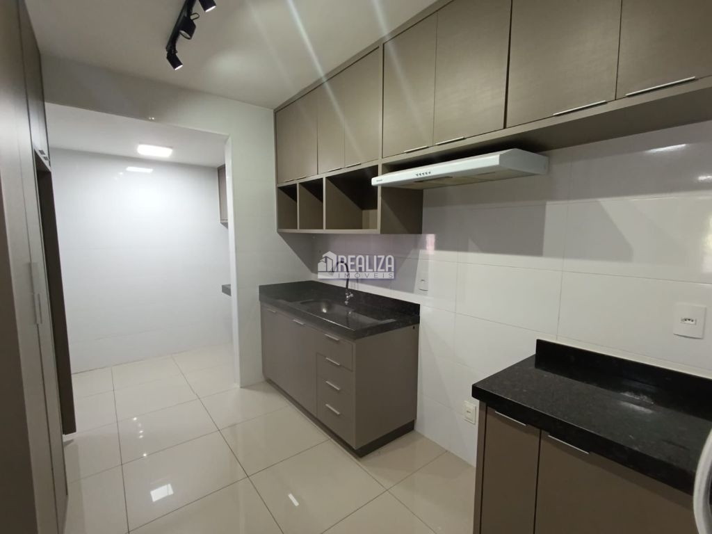 Apartamento de 3 quartos, 94m² no bairro Santa Maria, em Uberaba | Eu Corretor