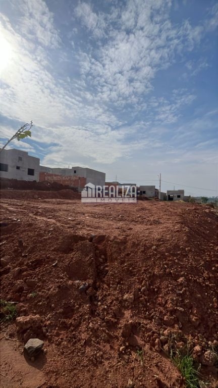 Lote/Terreno de 250m² no bairro Loteamento Ilha Bela, em Uberaba | Eu Corretor