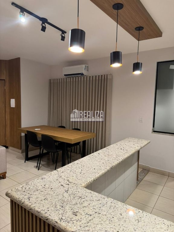 Apartamento de 2 quartos, 63m² no bairro Santa Maria, em Uberaba | Eu Corretor
