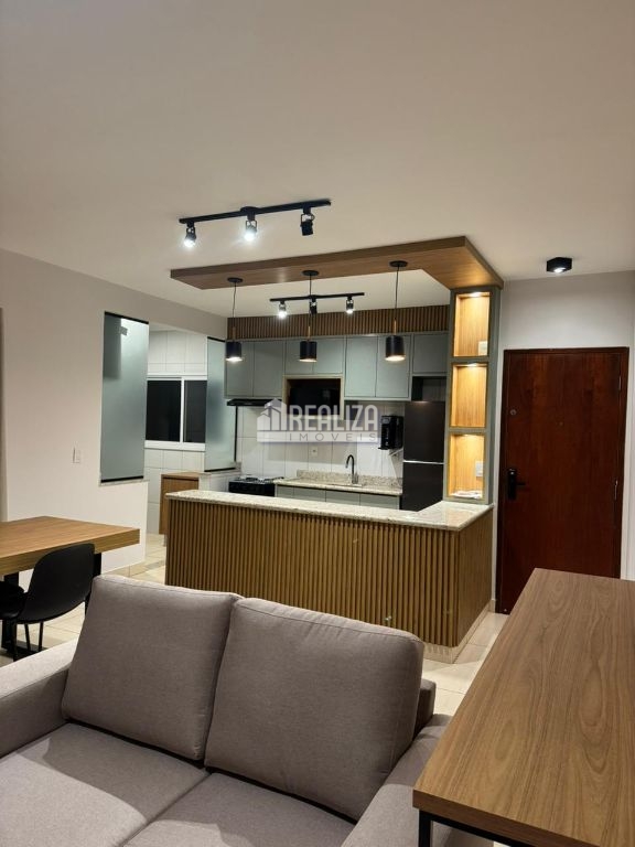 Apartamento de 2 quartos, 63m² no bairro Santa Maria, em Uberaba | Eu Corretor