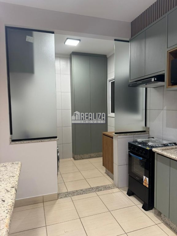 Apartamento de 2 quartos, 63m² no bairro Santa Maria, em Uberaba | Eu Corretor