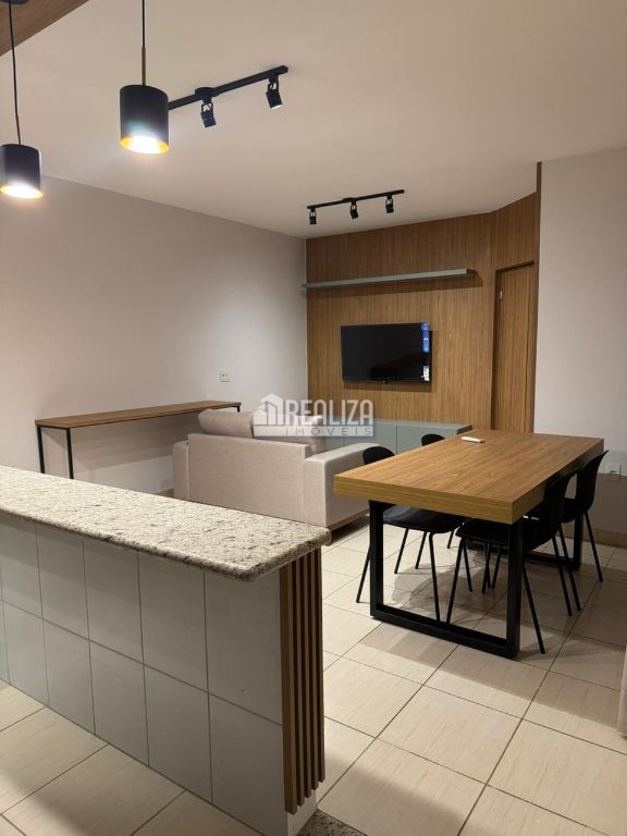 Apartamento de 2 quartos, 63m² no bairro Santa Maria, em Uberaba | Eu Corretor