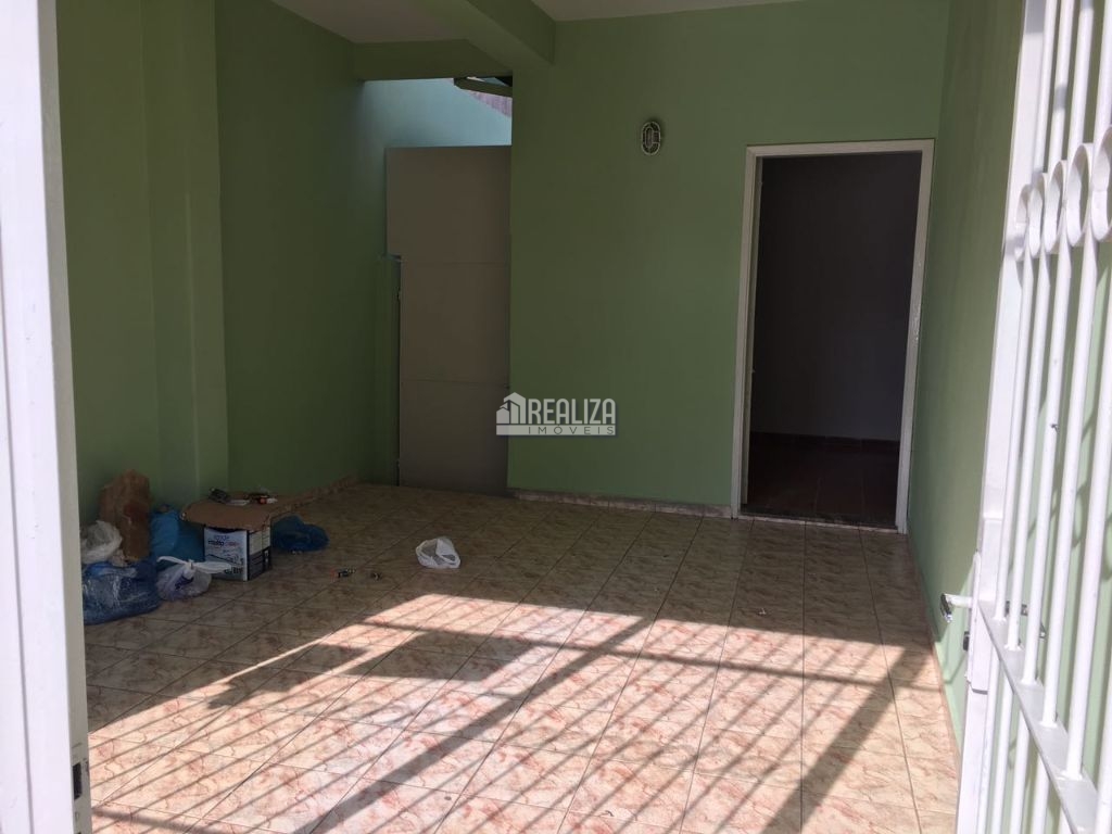 Casa de 2 quartos, 150m² no bairro São Benedito, em Uberaba | Eu Corretor