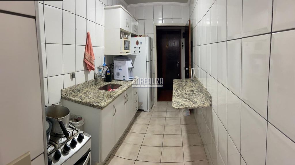 Apartamento, 2 quartos, 74 m² - Foto 2