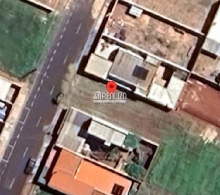 Terreno, 261 m² - Foto 1