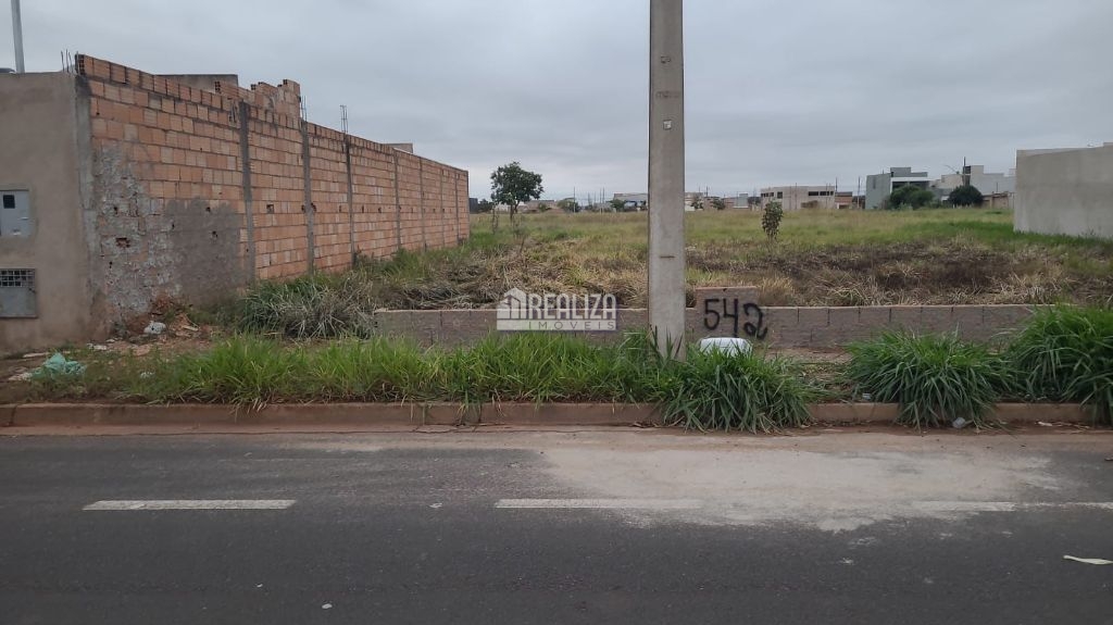 Terreno, 261 m² - Foto 2