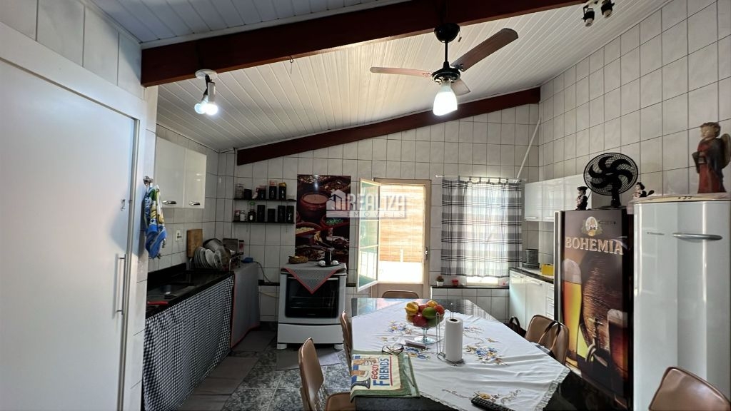 Casa, 3 quartos, 157 m² - Foto 2