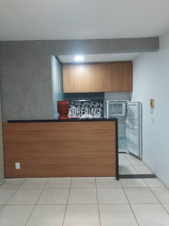 Apartamento, 2 quartos, 45 m² - Foto 1