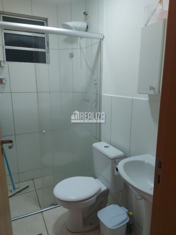 Apartamento, 2 quartos, 45 m² - Foto 4