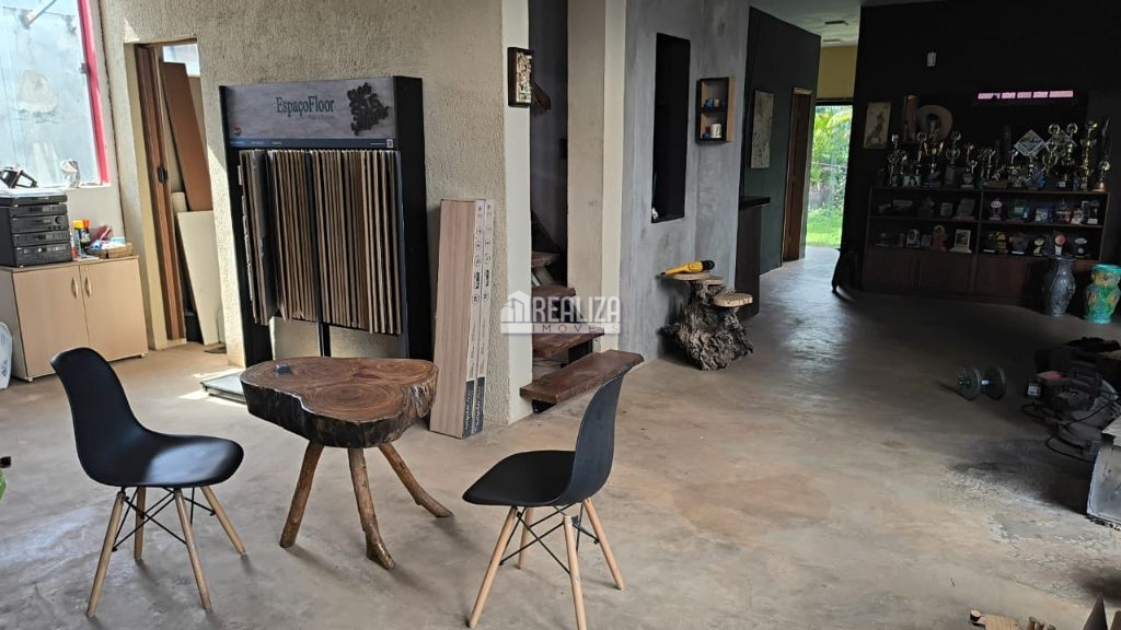 Sobrado, 3 quartos, 150 m² - Foto 1