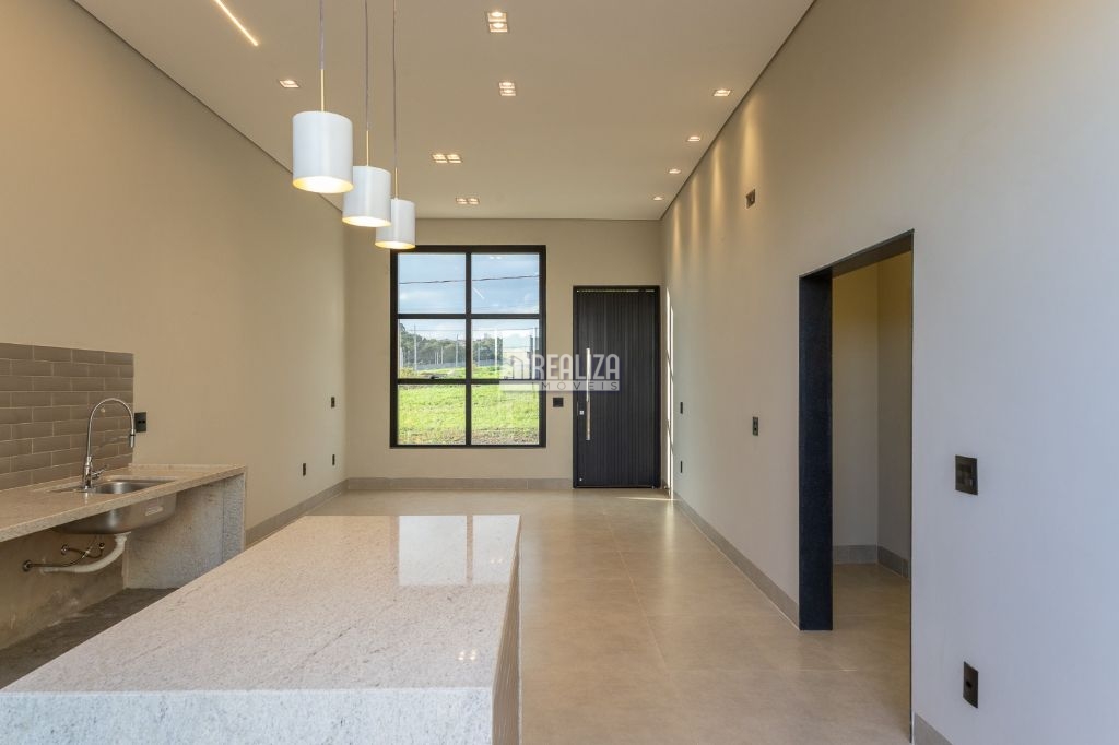 Casa de Condomínio, 3 quartos - Foto 2