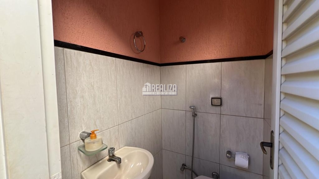 Casa, 5 quartos, 214 m² - Foto 25