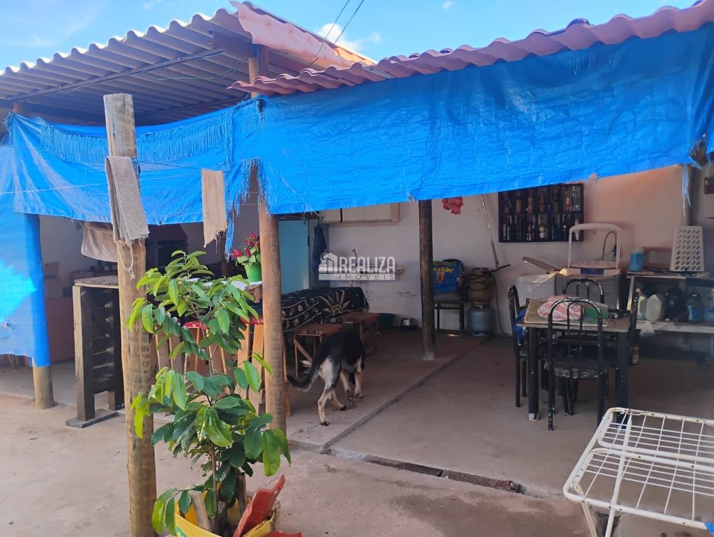 Casa, 2 quartos, 140 m² - Foto 9