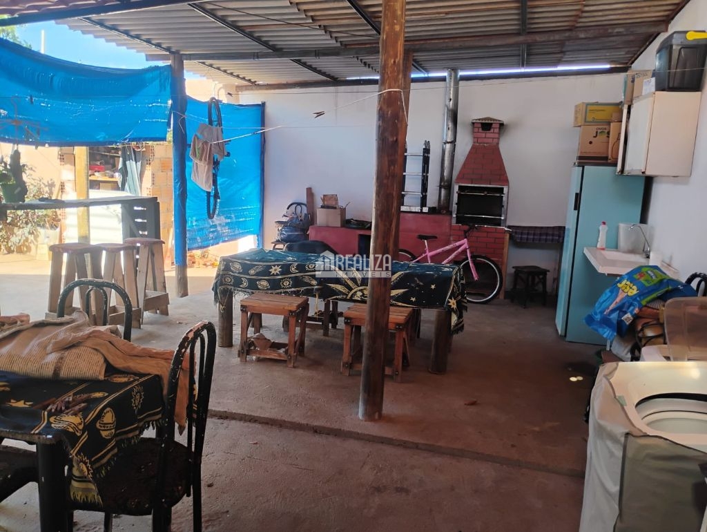 Casa, 2 quartos, 140 m² - Foto 3