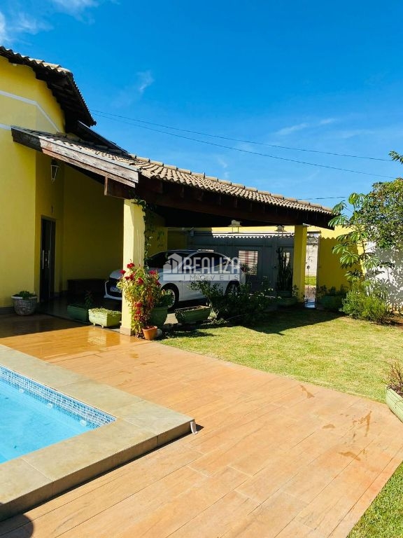 Casa, 3 quartos, 253 m² - Foto 8