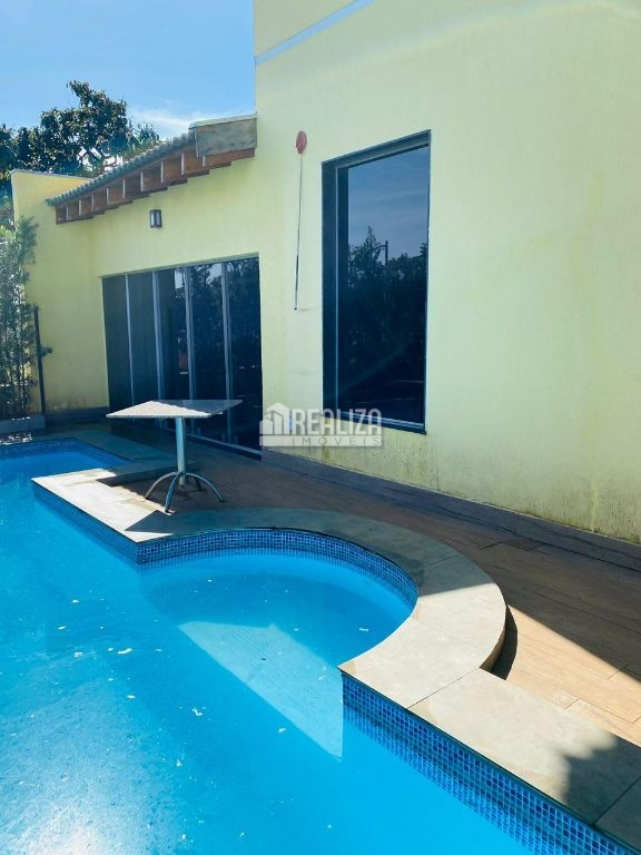 Casa, 3 quartos, 253 m² - Foto 6