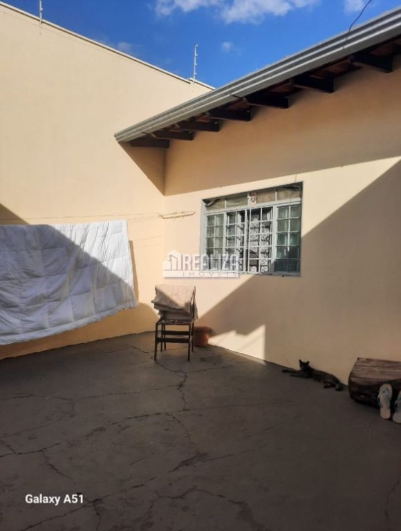 Casa, 3 quartos, 184 m² - Foto 12