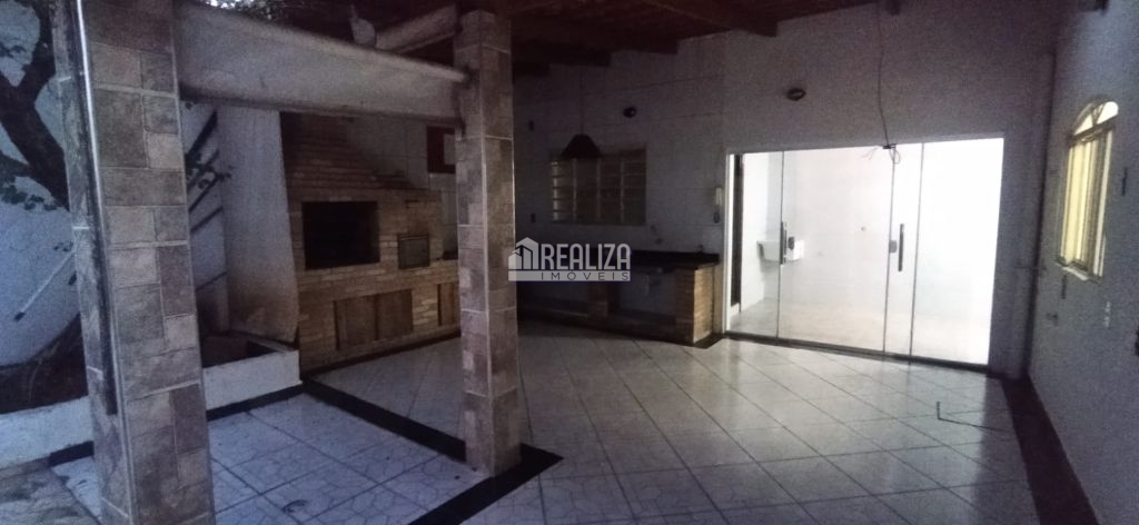 Casa, 3 quartos, 140 m² - Foto 1
