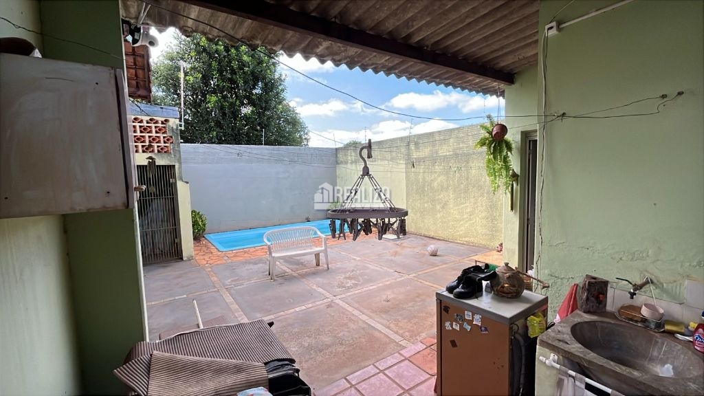 Casa, 3 quartos, 170 m² - Foto 11