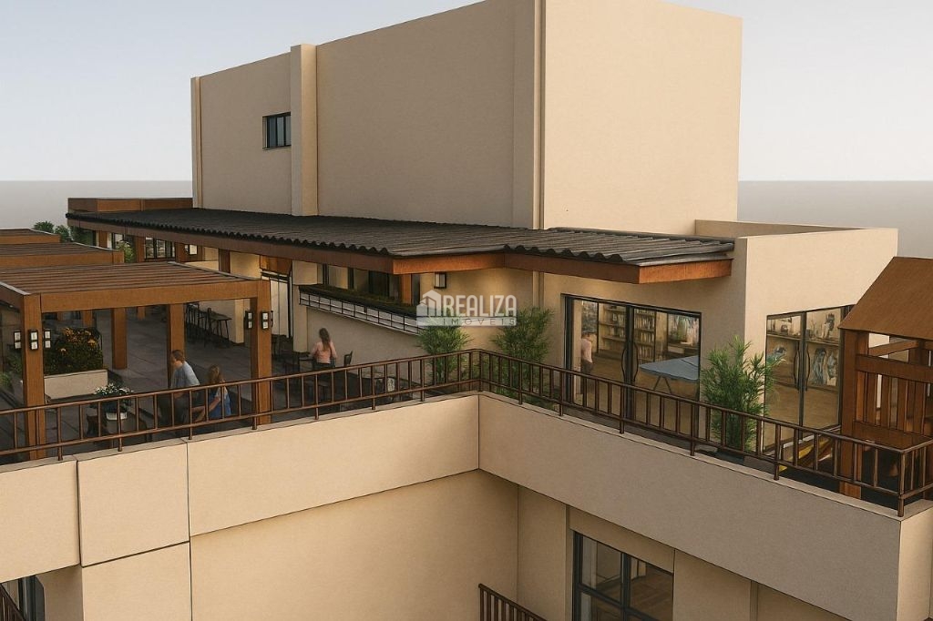 Apartamento, 2 quartos, 127 m² - Foto 16