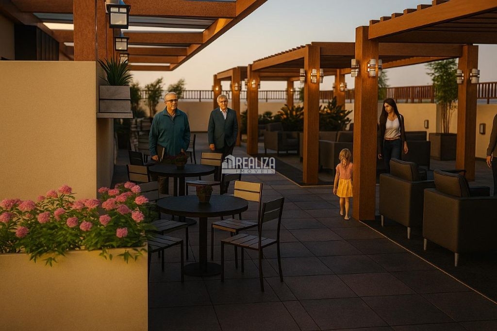 Apartamento, 2 quartos, 127 m² - Foto 23