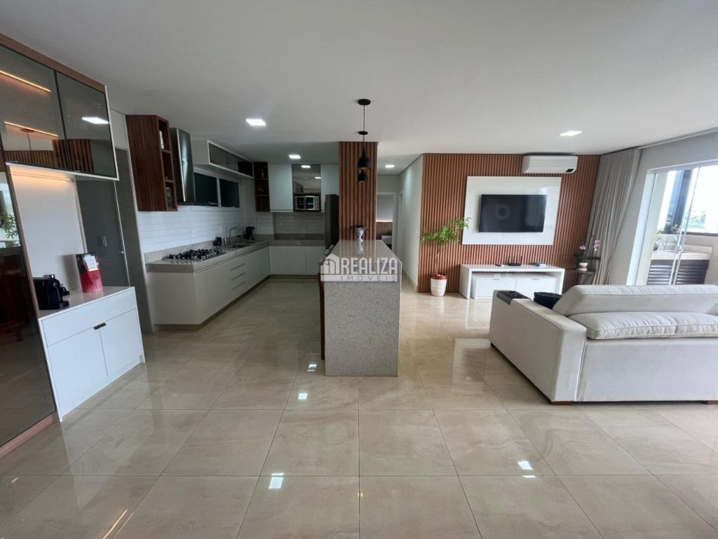 Apartamento, 2 quartos, 127 m² - Foto 2