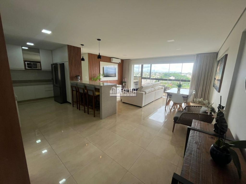 Apartamento, 2 quartos, 127 m² - Foto 1