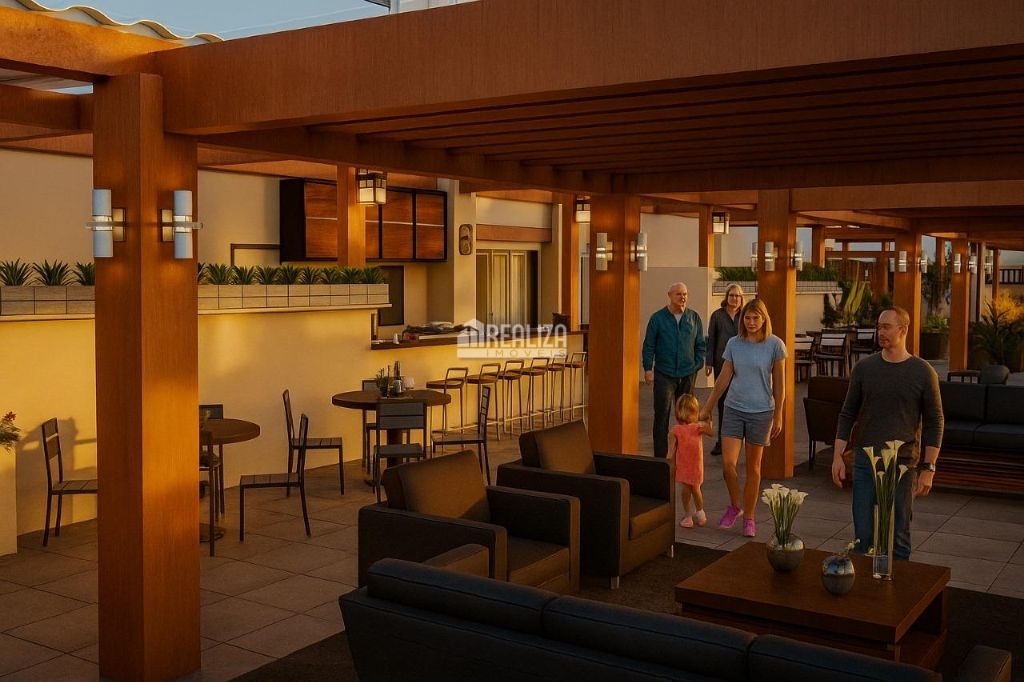 Apartamento, 2 quartos, 127 m² - Foto 21