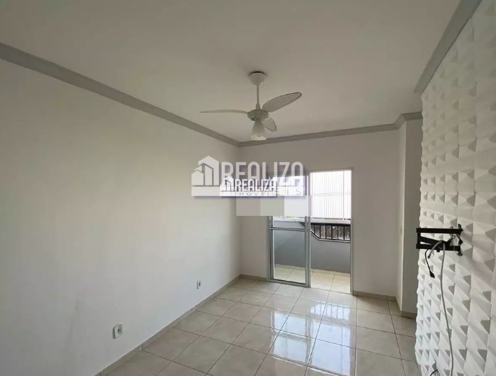 Apartamento, 2 quartos, 50 m² - Foto 2