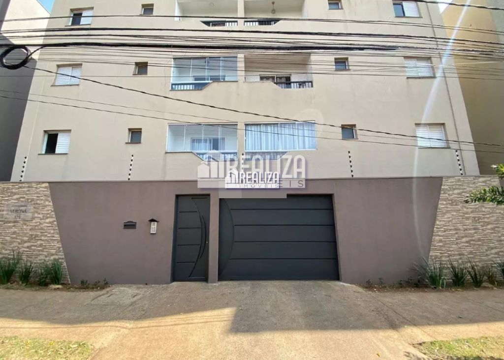 Apartamento, 2 quartos, 50 m² - Foto 1