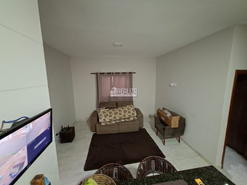 Casa, 2 quartos, 54 m² - Foto 2