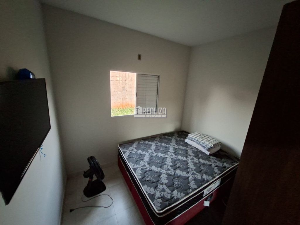 Casa, 2 quartos, 54 m² - Foto 3