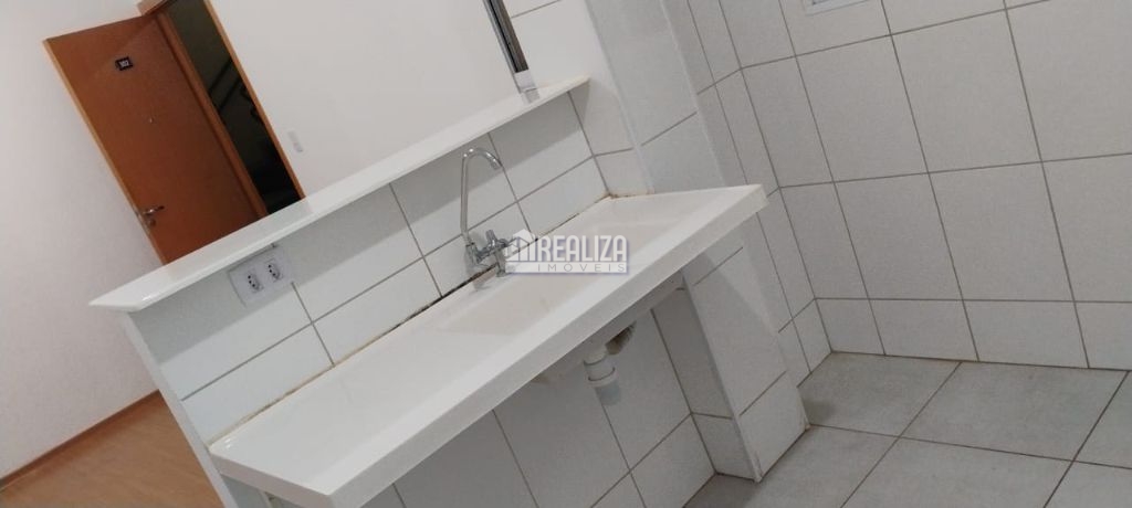 Apartamento, 2 quartos, 45 m² - Foto 5
