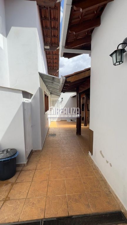 Casa, 3 quartos, 180 m² - Foto 20