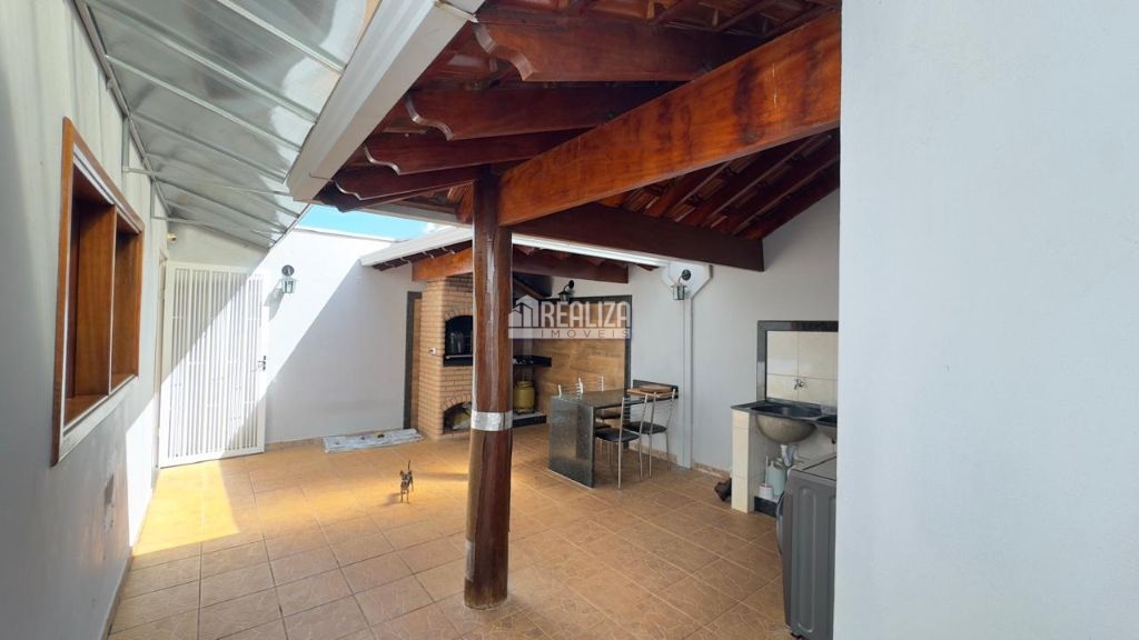 Casa, 3 quartos, 180 m² - Foto 16