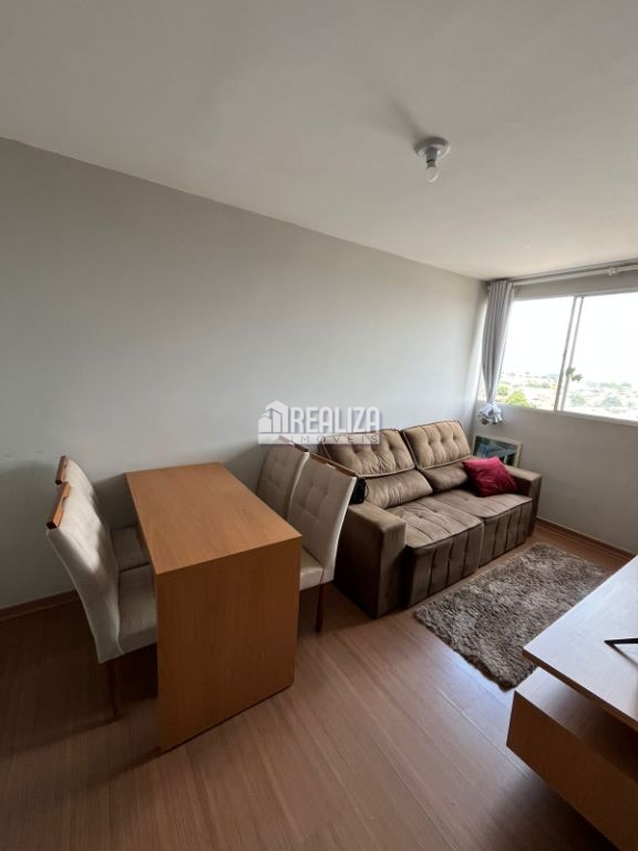 Apartamento, 2 quartos, 45 m² - Foto 1