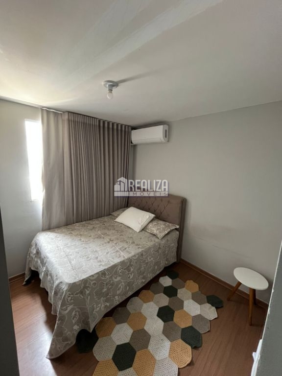 Apartamento, 2 quartos, 45 m² - Foto 4